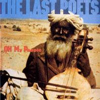 The Last Poets